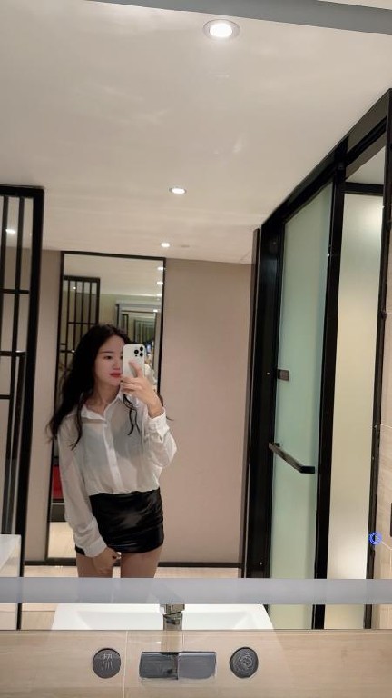 宝安平面模特娜美纯欲