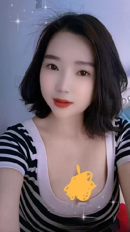 瑶海大胸少妇悠悠