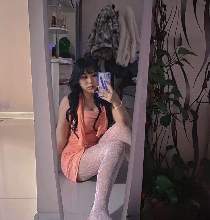 和平区娇小美妇