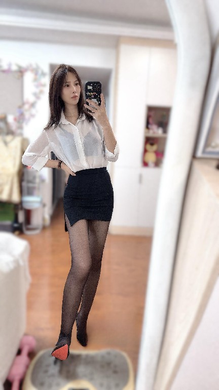 杭州长腿风骚嫩妹