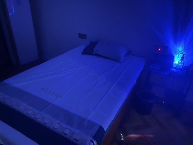 鸠江区清禾4Tspa