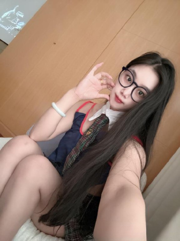 苏州园区性感小姐姐