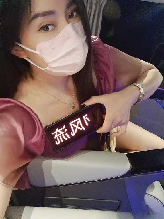 二刷车震百合老师