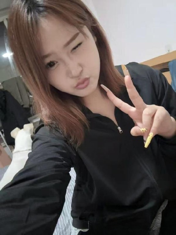 夜战铁西年轻小妹