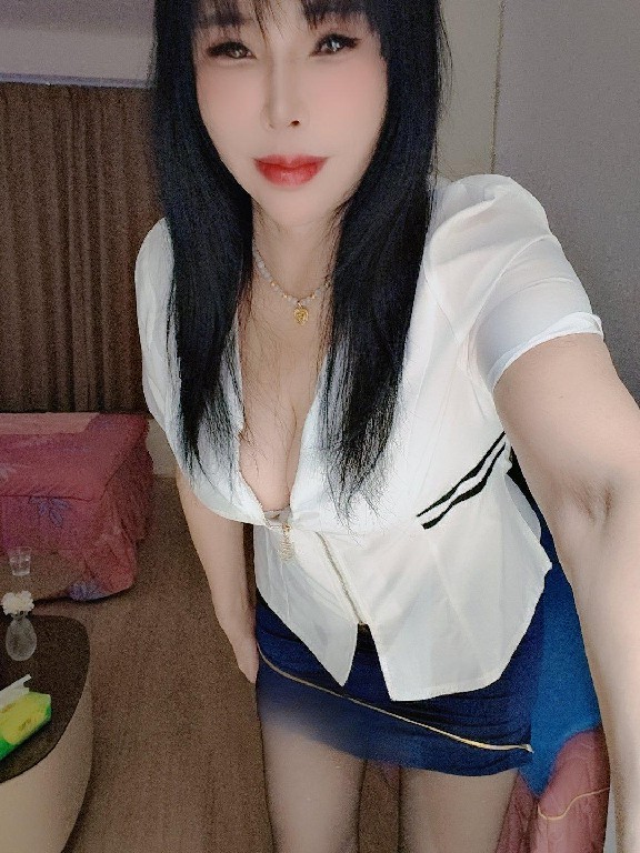 宝安少妇角色扮演