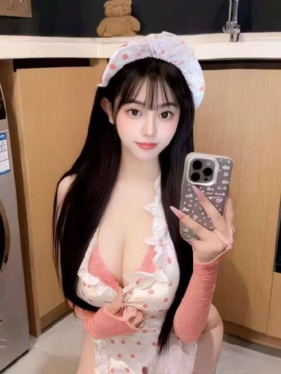 洪山06大胸妹子