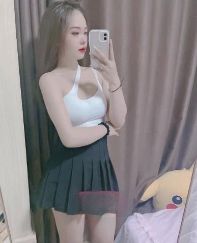 性感韵味欲女享受服务