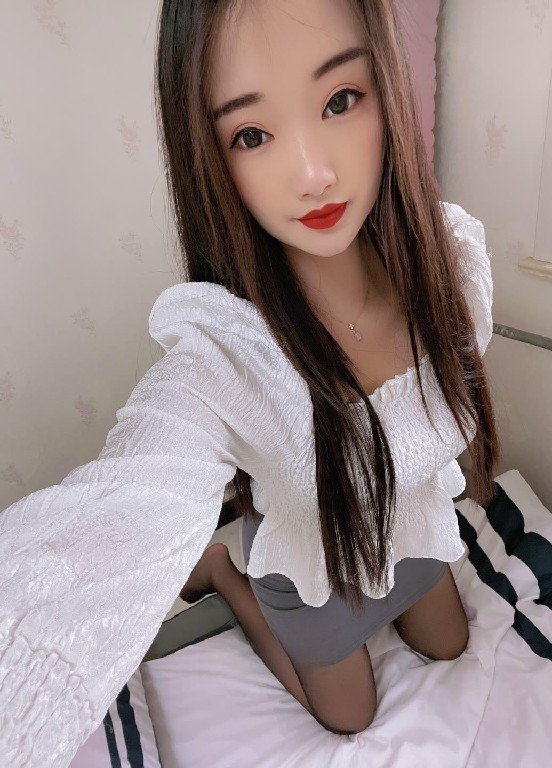 苏州小甜妹一枚