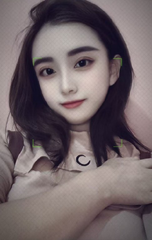 沈阳出击小妮子