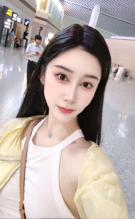 河东颜值小骚货