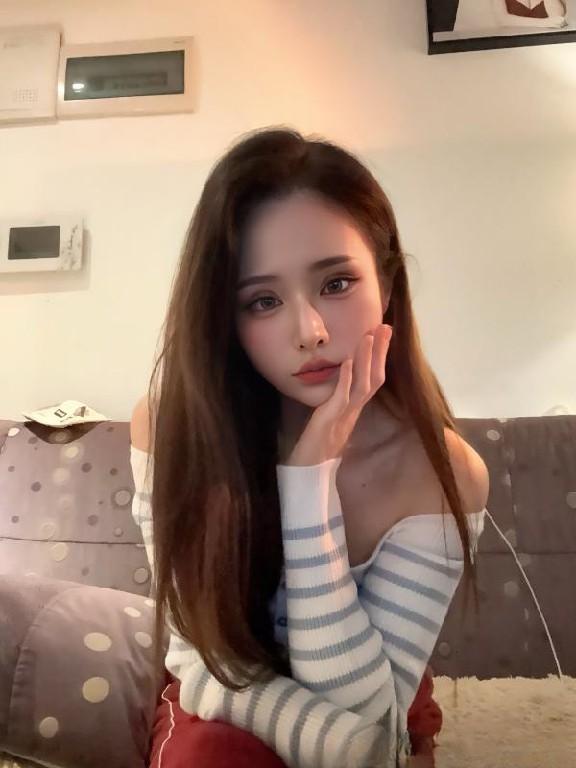 重庆长腿甜妹妹