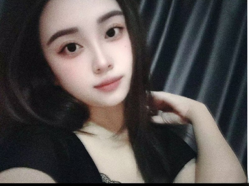 沈阳出击小妮子