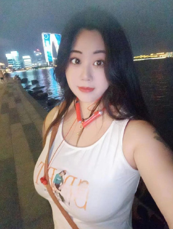 静安风骚女郎婷婷