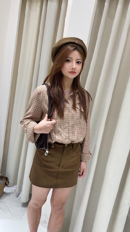 芙蓉区颜值大眼小甜妹