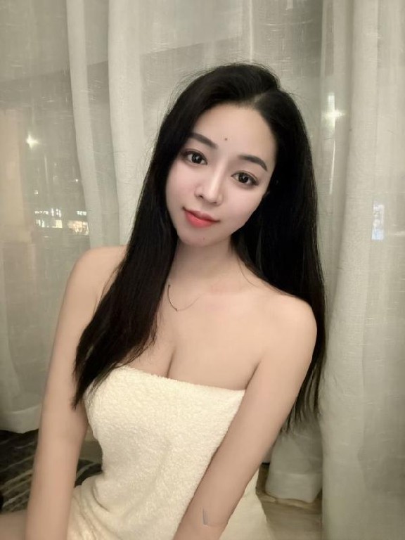 市北美女服务系