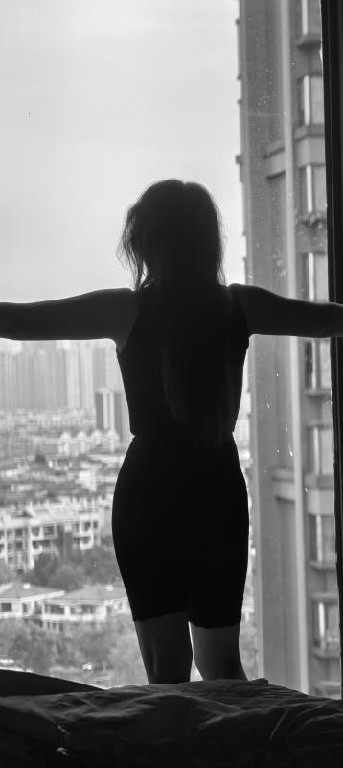 桐梓林身材性价比