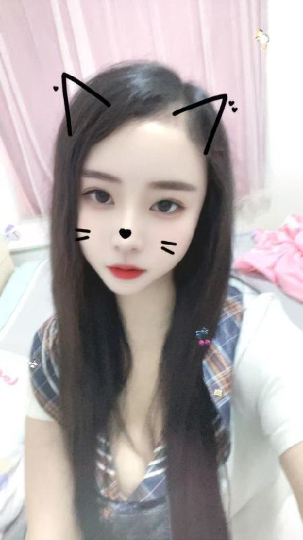 温柔型大奶小姐姐