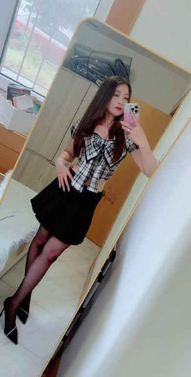 呼市小妖精回归