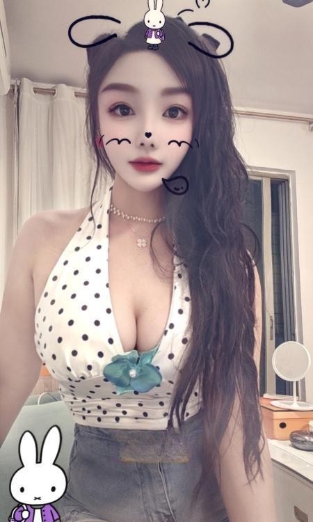 兰州大胸老师服务好