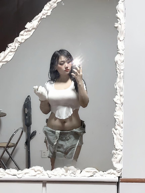 滨江丰乳姚姚
