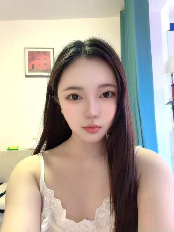 静安菲菲小可爱