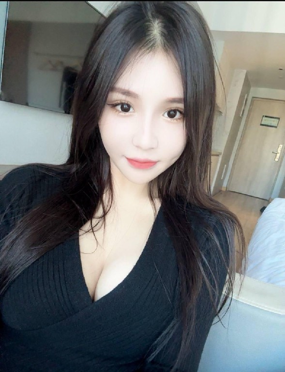 肤白貌美御姐服务很棒