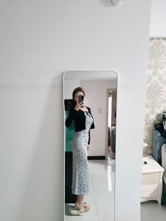 可角色扮演的御姐鱼儿