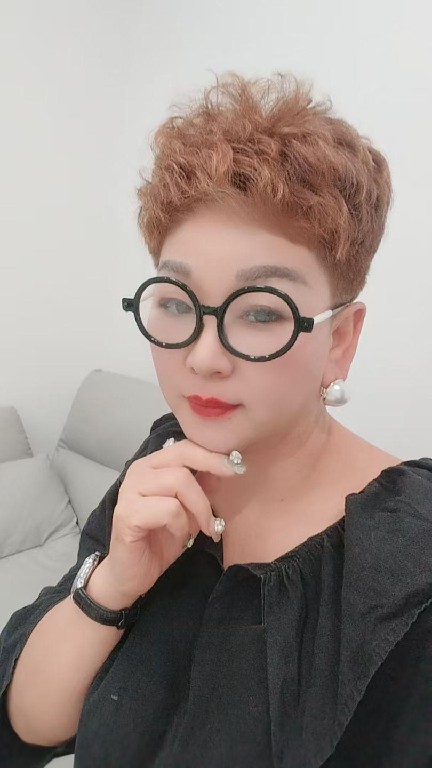 体验服务系美熟女