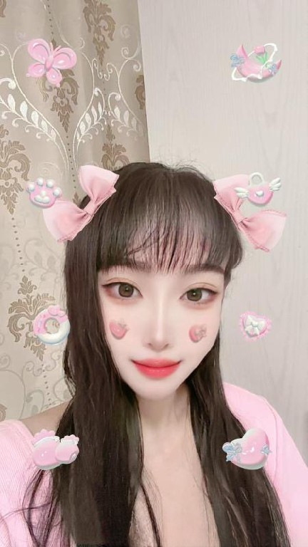 蜀山腰细长腿小姐姐