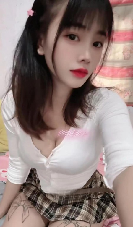 温柔白湛小姐姐