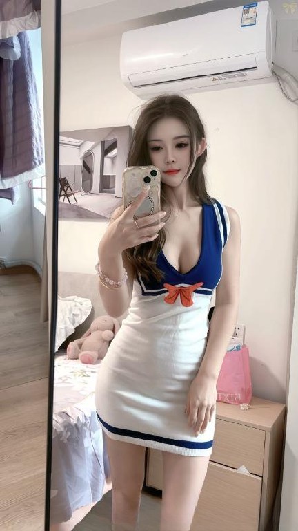 黄岛情趣御姐芸芸