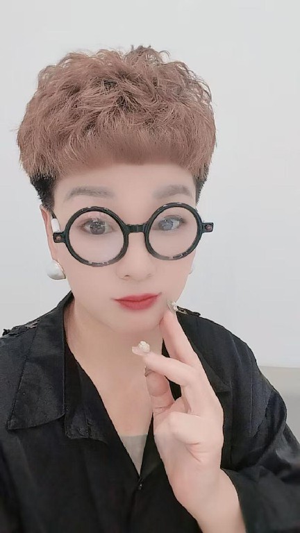 体验服务系美熟女