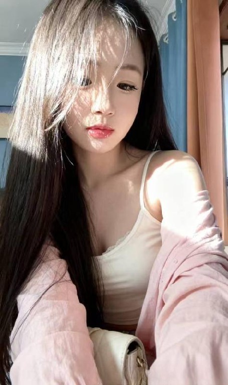 阳光清纯可爱妹天天