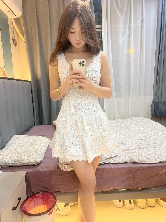 小嫩妹的味道真的是好极了