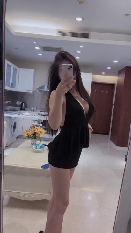 朝阳性感御姐小米