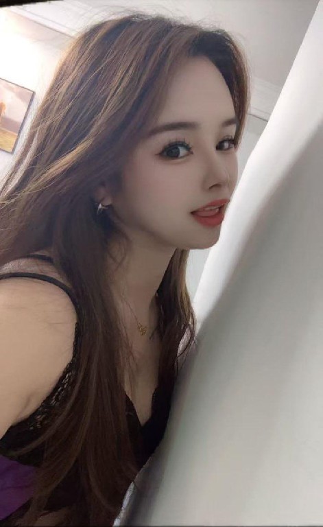 服务型风骚小妹