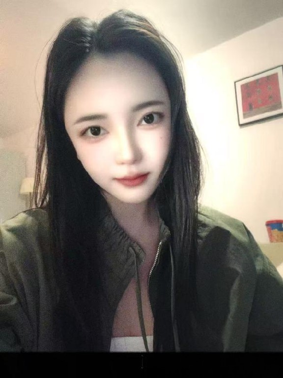 静安菲菲小可爱