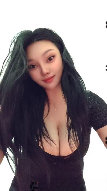 小区里的良家少妇