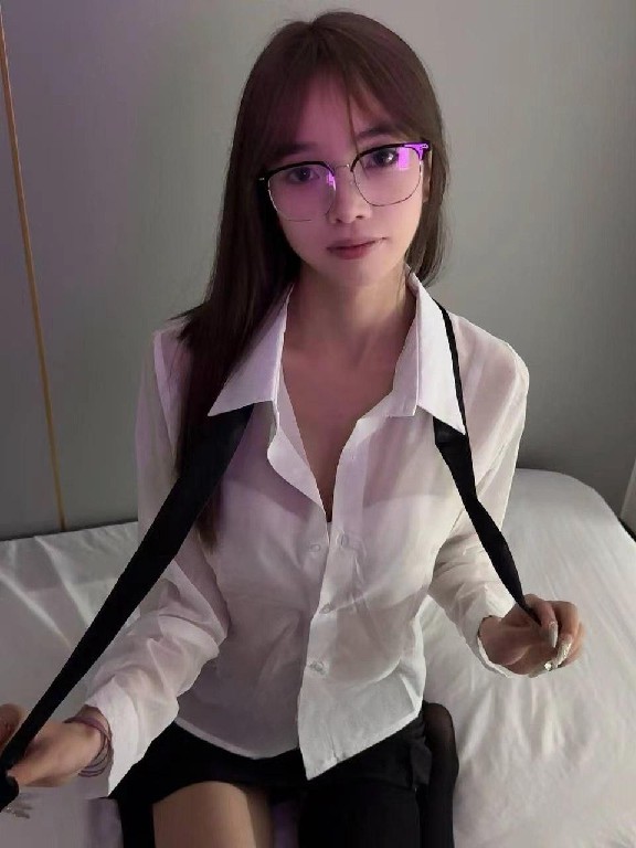 奉贤操的最爽的一个妹子