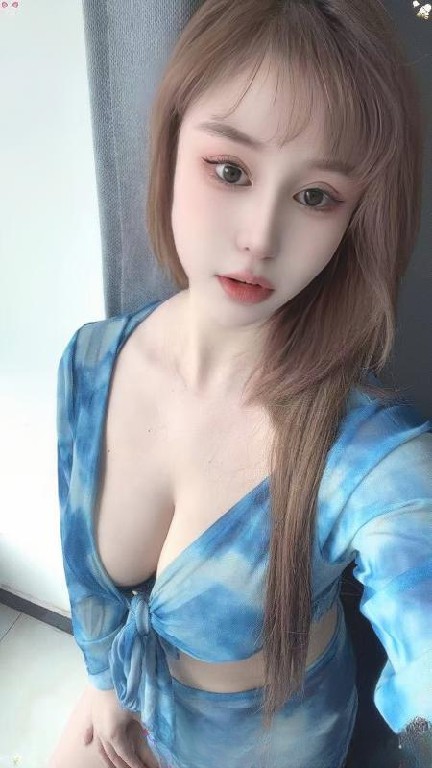 西安性感制服诱惑冉冉