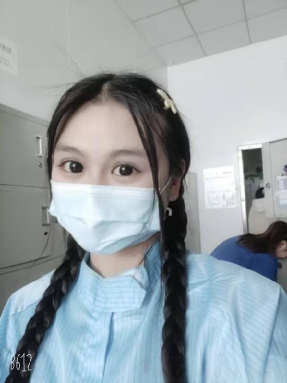 秦淮自聊妹子98大项