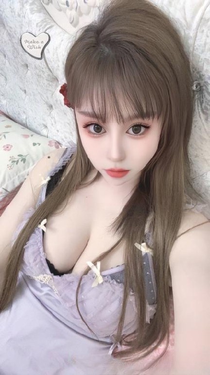 西安性感制服诱惑冉冉