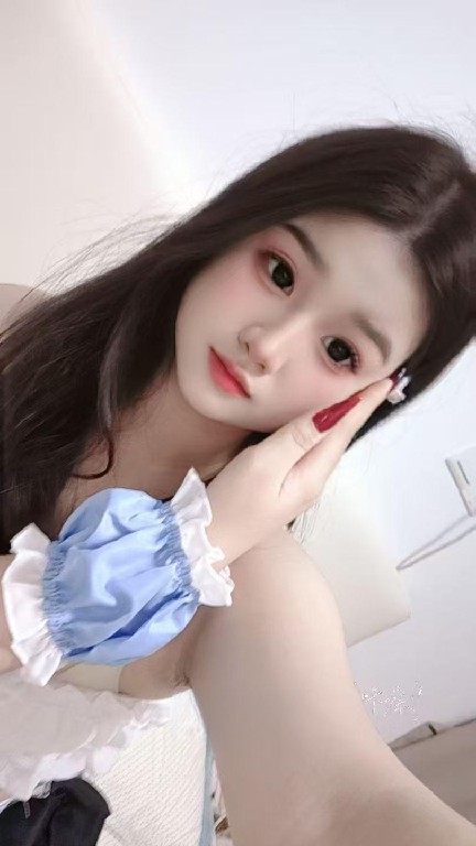 宁波性感软妹温柔妩媚多姿