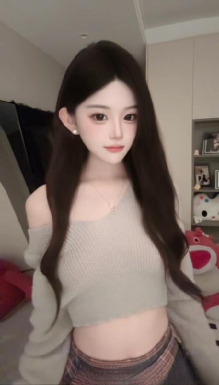 杭州个人纯欲布丁