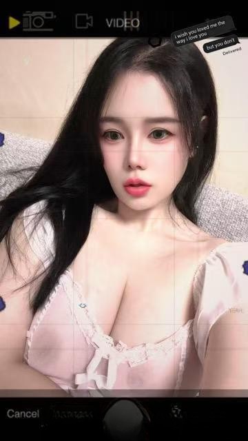 温柔大乃水磨妹子