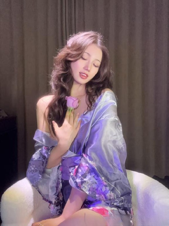 东港女王凯瑟琳