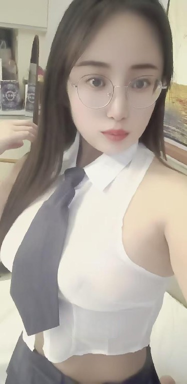 刚来兼职的妹妹