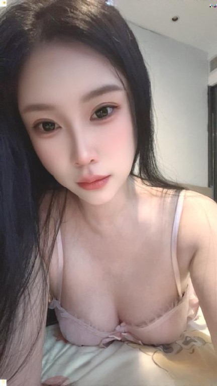 包河长腿小姐姐小乔