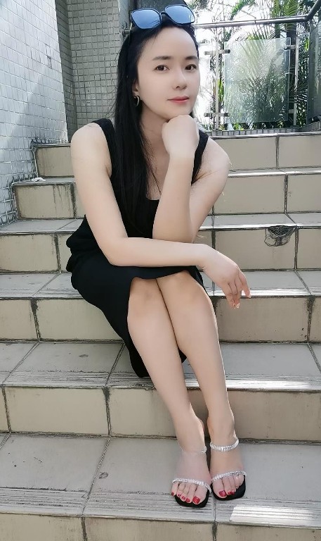 铁西气质性感美美