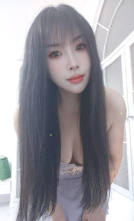 未央服务型小少妇